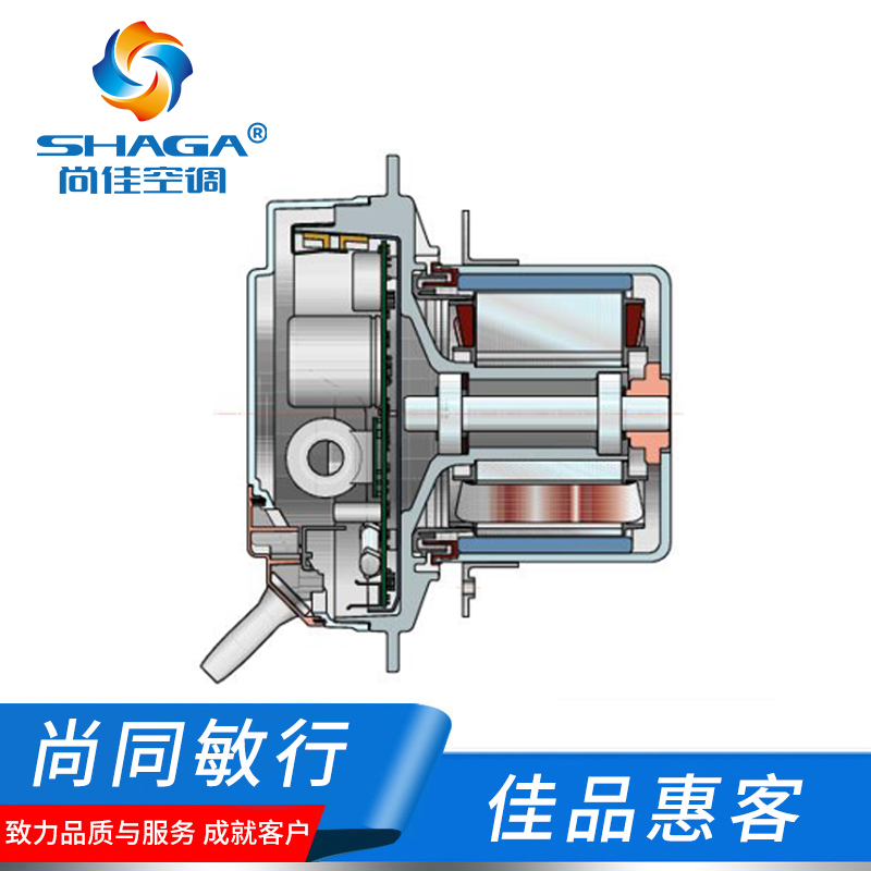 AHU MAU節(jié)能類改造 組合式空調(diào)機組節(jié)能改造